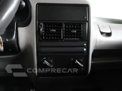 GOL 1.0 MI SPECIAL 8V ÁLCOOL 2P MANUAL