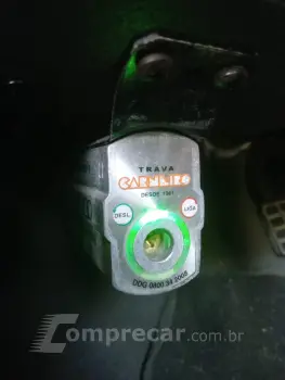 gol 1.0 ECOMOTION G4