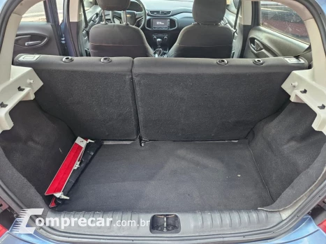 ONIX HATCH LT 1.4 8V FlexPower 5p Mec.