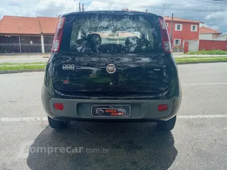 UNO - 1.0 EVO VIVACE 8V 2P MANUAL