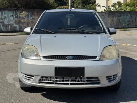 FIESTA 1.0 MPI Personnalité 8V