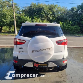 ECOSPORT FSL 1.6