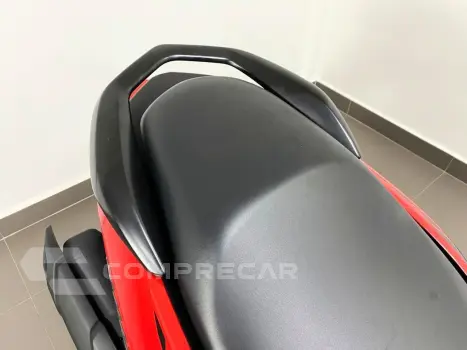 YAMAHA NMAX CONNECTED 160 ABS
