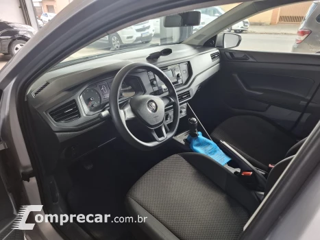 POLO 1.0 MPI