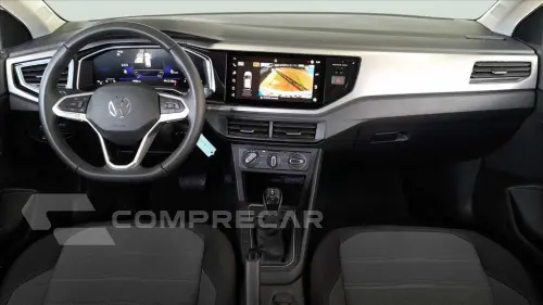 NIVUS 1.0 200 TSI TOTAL FLEX COMFORTLINE AUTOMÁTI