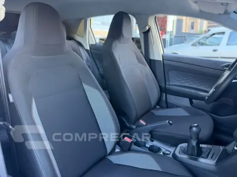 Polo 1.0 MPI Flex 12V 5p