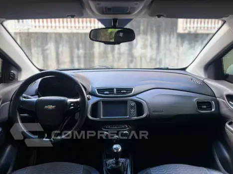 ONIX 1.4 MPFI LTZ 8V