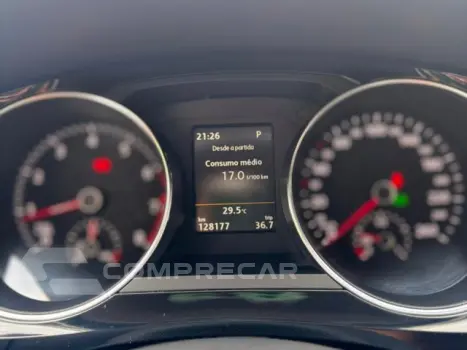 JETTA - 2.0 TSI HIGHLINE 211CV 4P TIPTRONIC