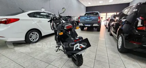 Himalayan 411 EFI