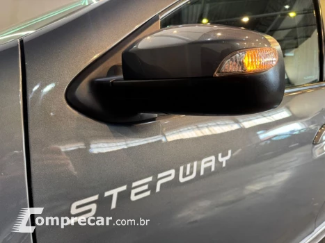 SANDERO STEPWAY Flex 1.6 16V 5p