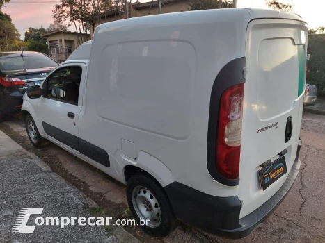 FIORINO 1.4 MPI Furgão 8V