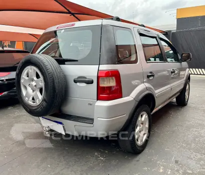 ECOSPORT 1.6 XLT 8V