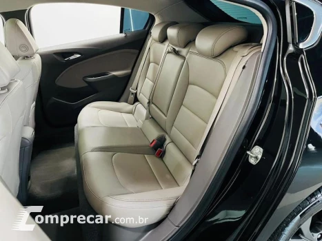 CHEV CRUZE LTZ HB AT