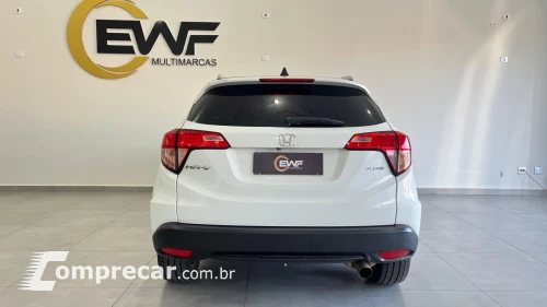 HR-V EX 1.8 Flexone 16V 5p Aut.