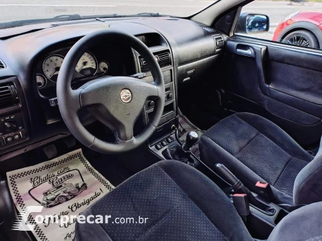 ASTRA 2.0 MPFI ADVANTAGE 8V