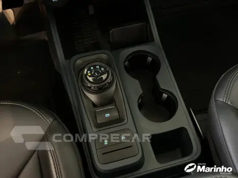 MAVERICK 2.0 ECOBOOST GASOLINA BLACK AUTOMÁTICO