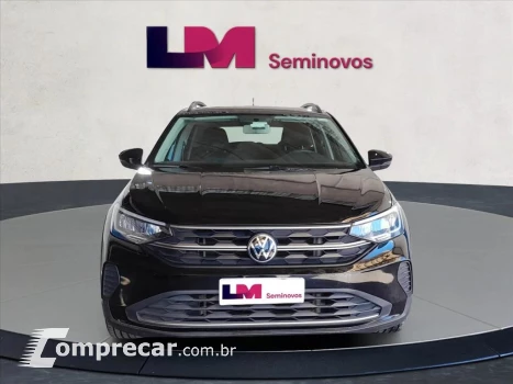 NIVUS 1.0 200 TSI TOTAL FLEX COMFORTLINE AUTOMÁTI