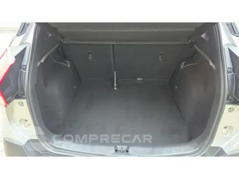 KICKS 1.6 16V FLEXSTART SV 4P XTRONIC