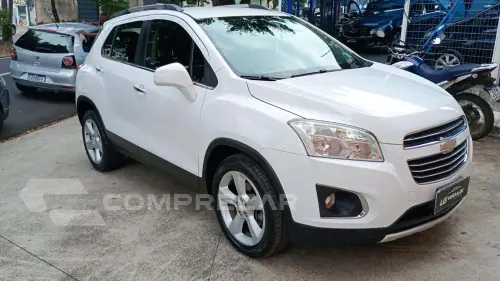 TRACKER 1.8 MPFI LTZ 4X2 16V