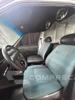 FIORINO 1.5 IE Furgão 8V