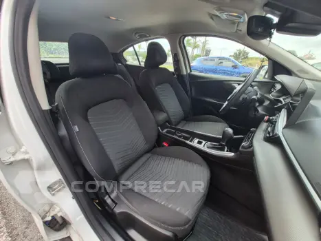 FASTBACK 1.0 Turbo 200 Audace