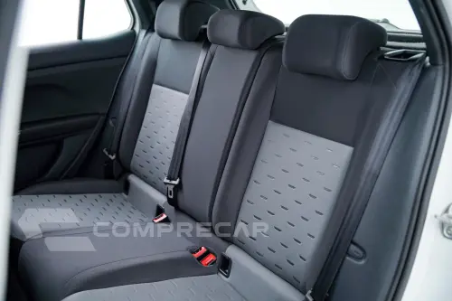 T-Cross Comfor. 200 TSI 1.0 Flex 5p Aut.