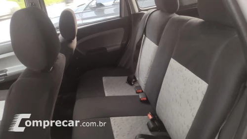 FIESTA 1.0 MPI Hatch 8V