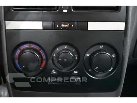 IDEA - 1.4 MPI ATTRACTIVE 8V 4P MANUAL