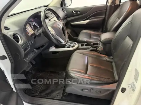FRONTIER XE X4