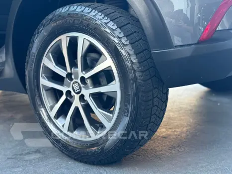 Argo 1.3 Firefly Flex Trekking Cvt