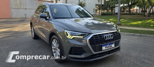 Q3 1.4 35 TFSI Prestige Plus S Tronic
