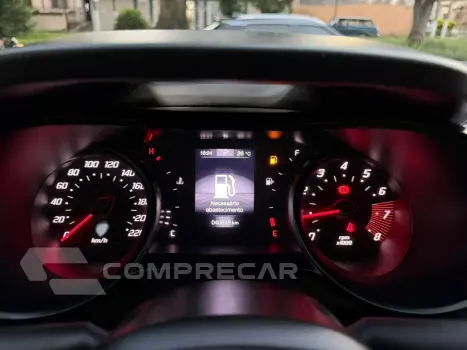 Argo 1.3 Firefly Flex Trekking Cvt