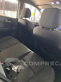 I30 2.0 MPFI GLS 16V