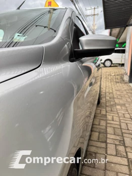 KA + 1.5 SE 16V