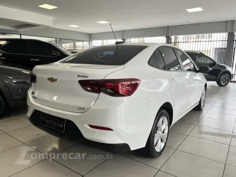 ONIX PLUS 1.0 T AT LTZ