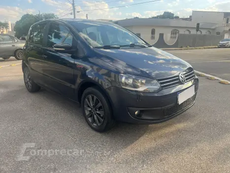 FOX 1.6 MI Rock IN RIO 8V