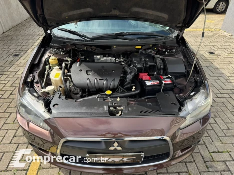 LANCER 2.0 16V