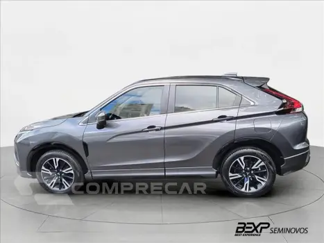 ECLIPSE CROSS 1.5 Mivec Turbo Hpe-s