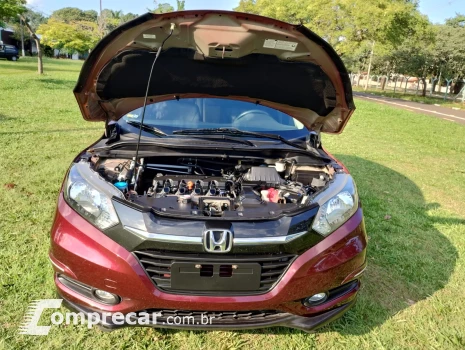 HR-V 1.8 16V EXL