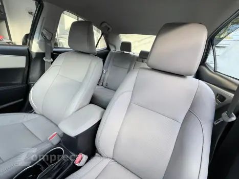 COROLLA 2.0 Vvt-ie XEI