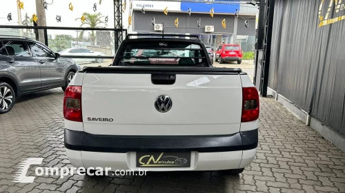 SAVEIRO 1.6 CS 8V