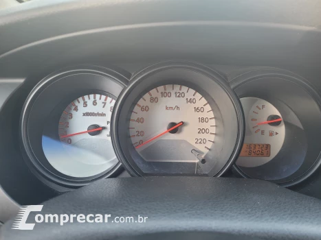 LIVINA 1.8 S 16V
