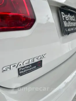 SPACEFOX 1.6 MSI Trendline 8V