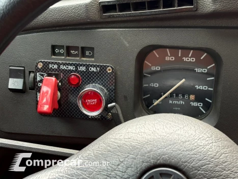FUSCA 1.6 8V