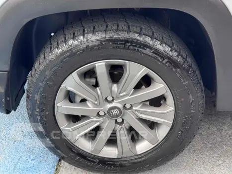 STRADA 1.4 FIRE FLEX ENDURANCE CS MANUAL