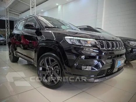 COMPASS 1.3 T270 TURBO FLEX S AT6