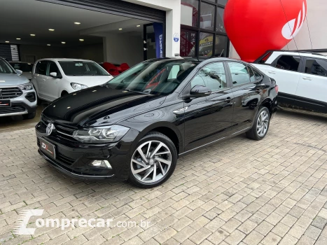 VIRTUS 1.0 200 TSI Highline