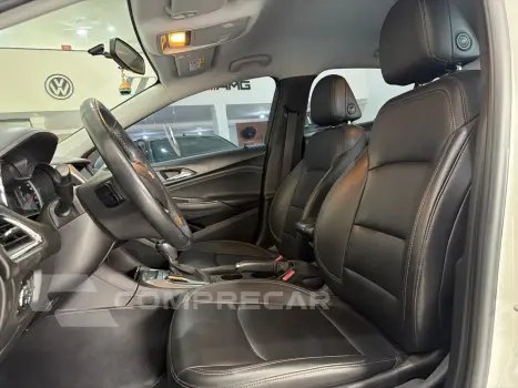 CRUZE LT 1.4 16V Turbo Flex 4p Aut.