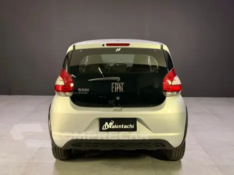 MOBI 1.0 EVO FLEX LIKE. MANUAL