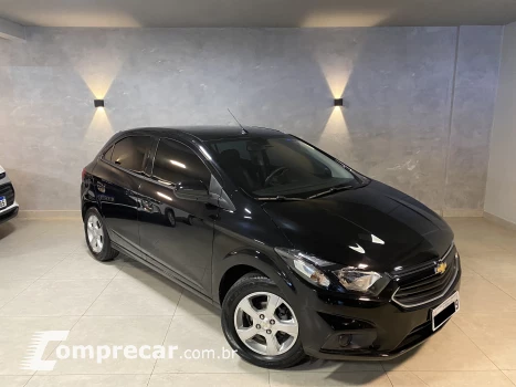 ONIX 1.4 MPFI LT 8V